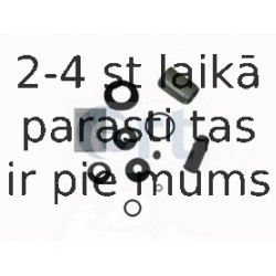 Remkomplekts, Bremžu suports ERT 401112