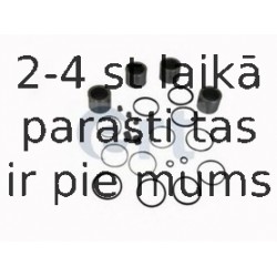 Remkomplekts, Bremžu suports ERT 400958