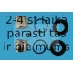 Remkomplekts, Bremžu suports ERT 400957