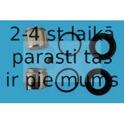 Remkomplekts, Bremžu suports ERT 400957
