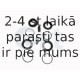 Remkomplekts, Bremžu suports ERT 400878
