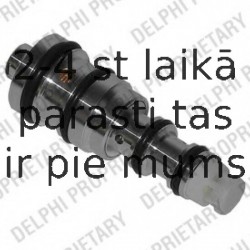 Регулирующий клапан, компрессор DELPHI 0425004/0