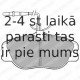 Комплект тормозных колодок, дисковый тормоз DELPHI LP909