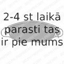Комплект тормозных колодок, дисковый тормоз DELPHI LP1519