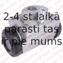 Riteņa bremžu cilindrs DELPHI LW90076