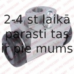 Riteņa bremžu cilindrs DELPHI LW90076