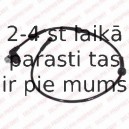 Датчик, частота вращения колеса DELPHI SS20018