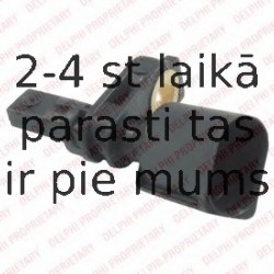 Датчик, частота вращения колеса DELPHI SS20002