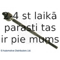 Aksiālais šarnīrs, Stūres šķērsstiepnis BLUE PRINT ADN187176