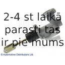 Главный цилиндр, система сцепления BLUE PRINT ADN13480