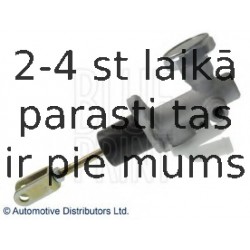 Главный цилиндр, система сцепления BLUE PRINT ADN13480