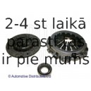 Комплект сцепления BLUE PRINT ADN130194