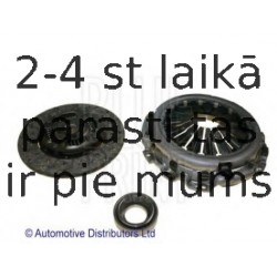 Комплект сцепления BLUE PRINT ADN130194