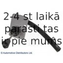 Главный цилиндр, система сцепления BLUE PRINT ADG03483