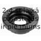 Подшипник качения, опора стойки амортизатора BOGE 88-796-L