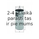 Eļļas filtrs MAHLE ORIGINAL OC 282