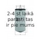 Eļļas filtrs MAHLE ORIGINAL OC 289