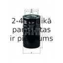 Eļļas filtrs MAHLE ORIGINAL OC 29