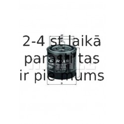 Eļļas filtrs MAHLE ORIGINAL OC 292