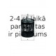 Eļļas filtrs MAHLE ORIGINAL OC 298