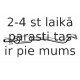 Vidējais izpl. gāzu trokšņa slāpētājs WALKER 72354