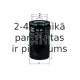 Eļļas filtrs MAHLE ORIGINAL OC 30