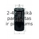 Eļļas filtrs MAHLE ORIGINAL OC 32