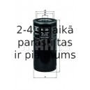 Eļļas filtrs MAHLE ORIGINAL OC 32