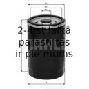 Eļļas filtrs MAHLE ORIGINAL OC 323