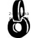 Gumijas sloksnes, Izplūdes gāzu sistēma WALKER 81358