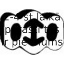 Gumijas sloksnes, Izplūdes gāzu sistēma WALKER 81357