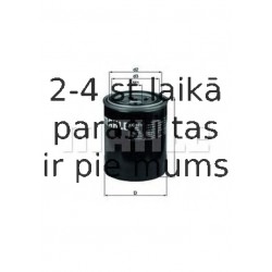 Eļļas filtrs MAHLE ORIGINAL OC 331/1