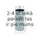 Eļļas filtrs MAHLE ORIGINAL OC 370