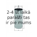 Eļļas filtrs MAHLE ORIGINAL OC 370