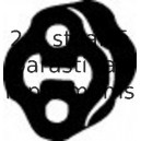 Gumijas sloksnes, Izplūdes gāzu sistēma WALKER 86553