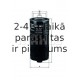 Eļļas filtrs MAHLE ORIGINAL OC 382
