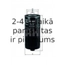 Eļļas filtrs MAHLE ORIGINAL OC 382