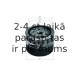 Eļļas filtrs MAHLE ORIGINAL OC 384