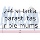 NISSENS 94794 KOND.RADIATORS MB C-CLASS W203