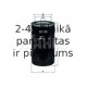 Eļļas filtrs MAHLE ORIGINAL OC 42