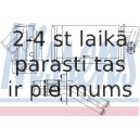 NISSENS 73368 RADIATORS I/H RENAULT LAGUNA BEHR