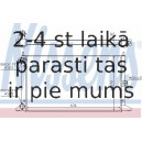 NISSENS 67304 RADIATORS VW SHARAN 00-
