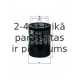 Eļļas filtrs MAHLE ORIGINAL OC 457