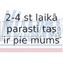 NISSENS 95314 KOND. DETAĻA VW PASSAT 96-