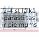 NISSENS 94308 KOND. RADIATORS FORD MONDEO II