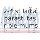 NISSENS 90608 EĻĻAS RADIATORS AUDI VW V15-60-6012