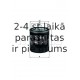 Eļļas filtrs MAHLE ORIGINAL OC 466