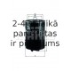 Eļļas filtrs MAHLE ORIGINAL OC 470