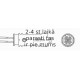 NGK 96713 LAMBDA ZONDE NTK 11781433940