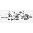 NGK 96709 LAMBDA ZONDE NTK 
